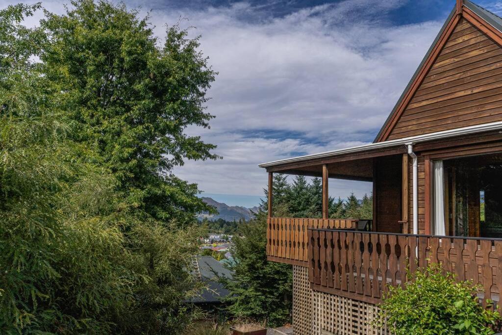 Welcome To The “Mountain Gem”! Hanmer Springs Exterior photo